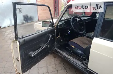 ВАЗ 2105 1985