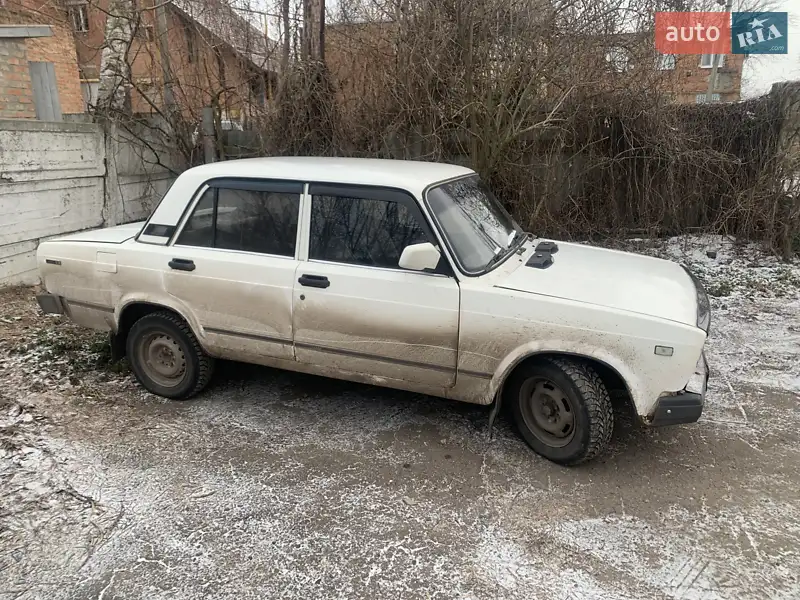 ВАЗ / Lada 2105