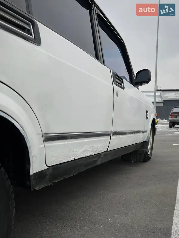 ВАЗ / Lada 2105 1982 VIN XTA210500C0229055 фото оголошення 13 з 65