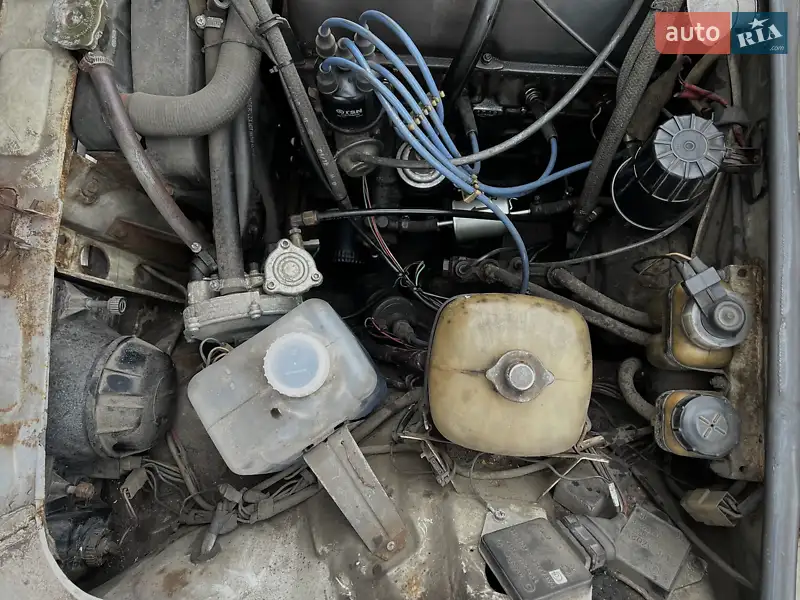 ВАЗ / Lada 2105 1982 VIN XTA210500C0229055 фото оголошення 17 з 65
