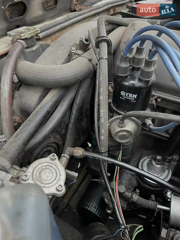 ВАЗ / Lada 2105 1982 VIN XTA210500C0229055 фото оголошення 19 з 65
