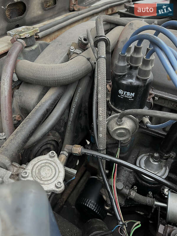 Седан ВАЗ / Lada 2105 1982 в Києві