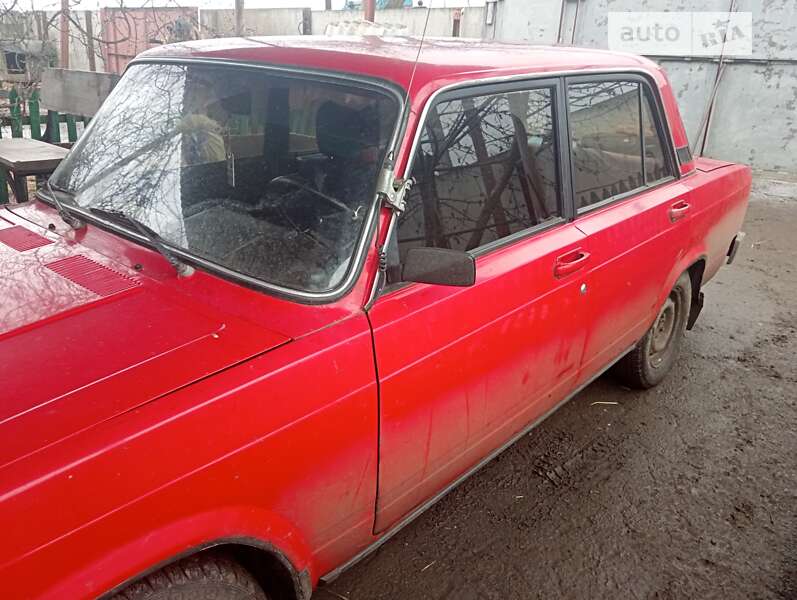 Седан ВАЗ / Lada 2105 1982 в Константиновке