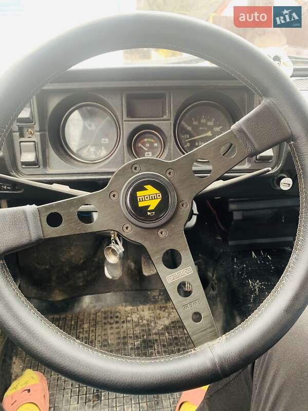 Седан ВАЗ / Lada 2105 1984 в Кременчуці