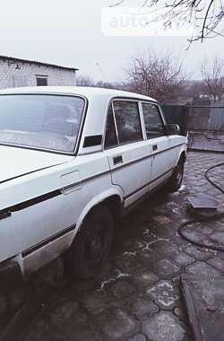 Седан ВАЗ / Lada 2105 1987 в Светловодске