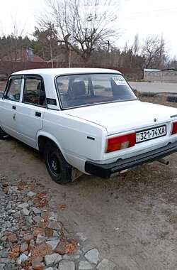 Седан ВАЗ / Lada 2105 1981 в Харькове