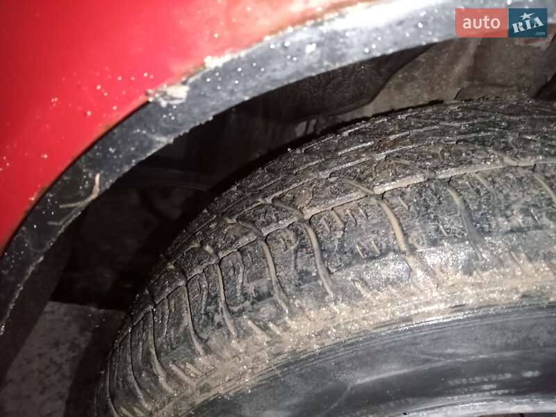 Седан ВАЗ / Lada 2105 1986 в Шаргороді