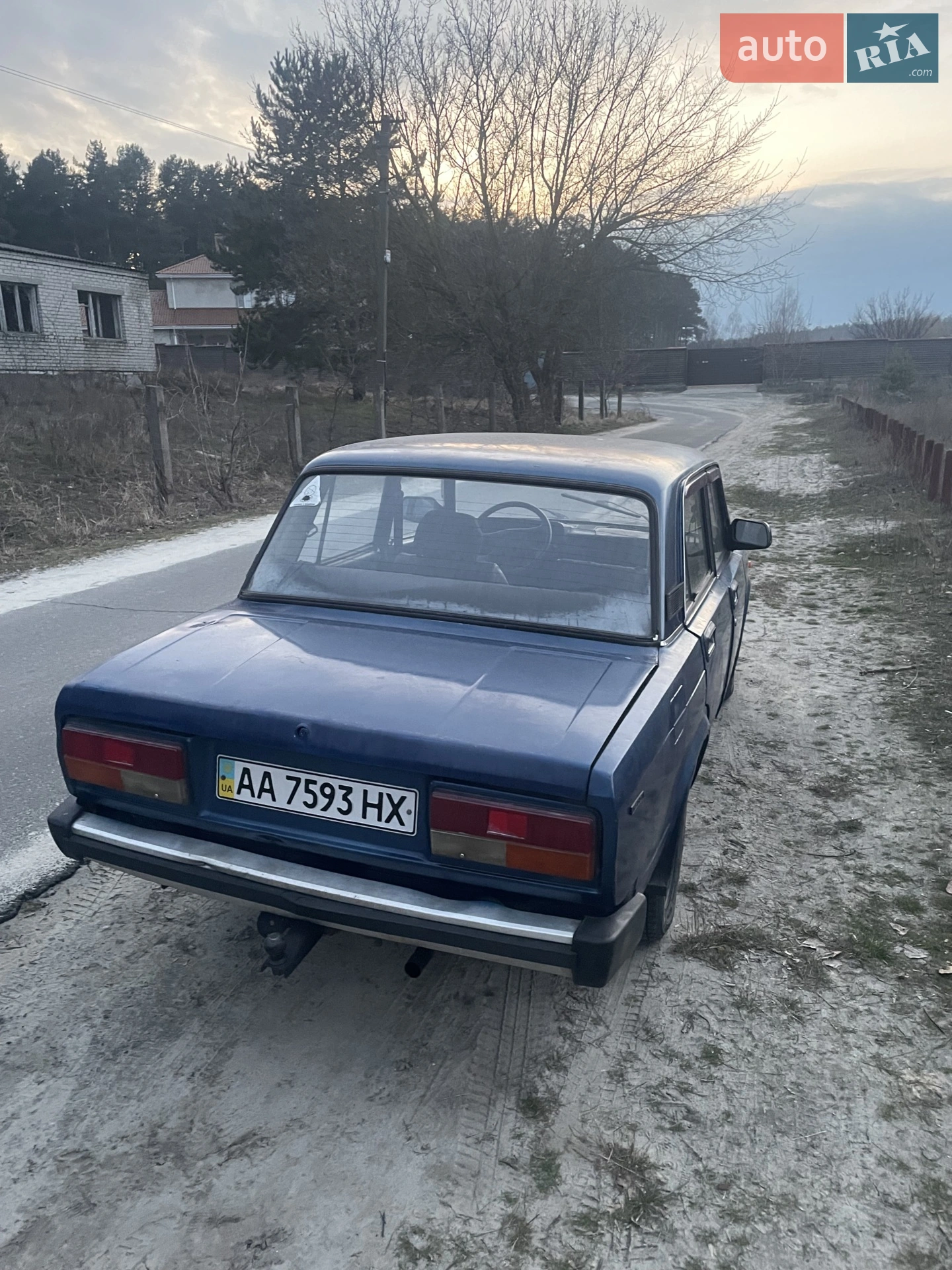 Фото авто 5