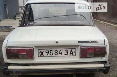 Седан ВАЗ / Lada 2105 1984 в Мукачево