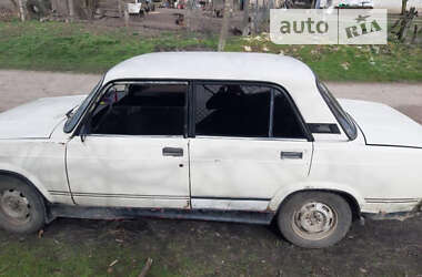 Седан ВАЗ / Lada 2105 1988 в Львове