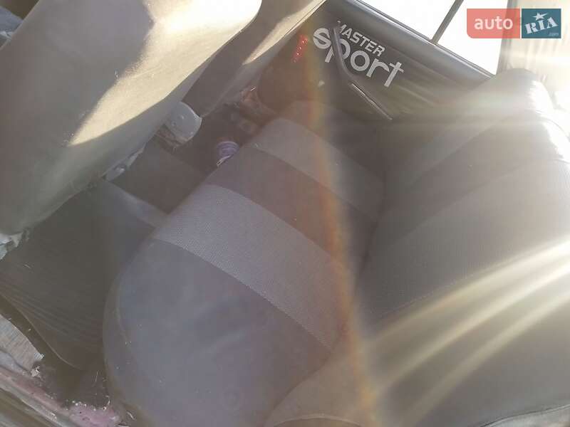 Седан ВАЗ / Lada 2105 1991 в Николаевке