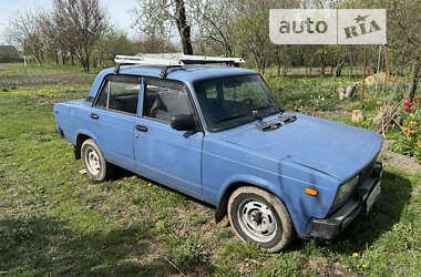 Седан ВАЗ / Lada 2105 1989 в Чернігові
