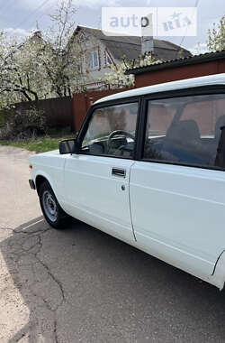 Седан ВАЗ / Lada 2105 1989 в Чернигове