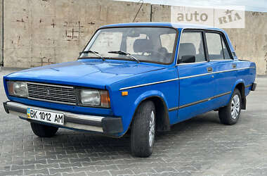 Седан ВАЗ / Lada 2105 1991 в Сарнах
