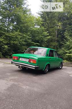 Седан ВАЗ / Lada 2105 1981 в Хмельнике