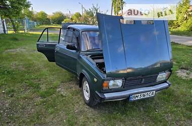 Седан ВАЗ / Lada 2105 1999 в Шостке