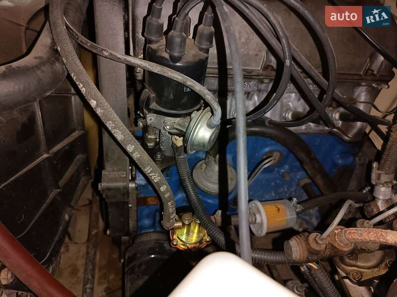 Седан ВАЗ / Lada 2105 1987 в Черновцах фото 12 Седан ВАЗ / Lada 2105 1987 в Черновцах