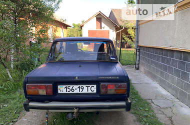 Седан ВАЗ / Lada 2105 1987 в Стрию