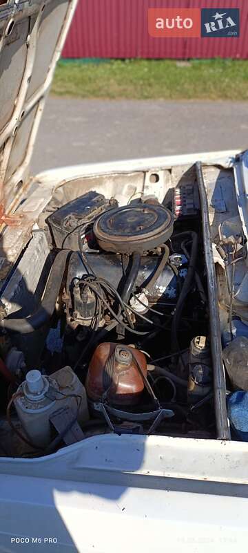 Седан ВАЗ / Lada 2105 1991 в Владимире
