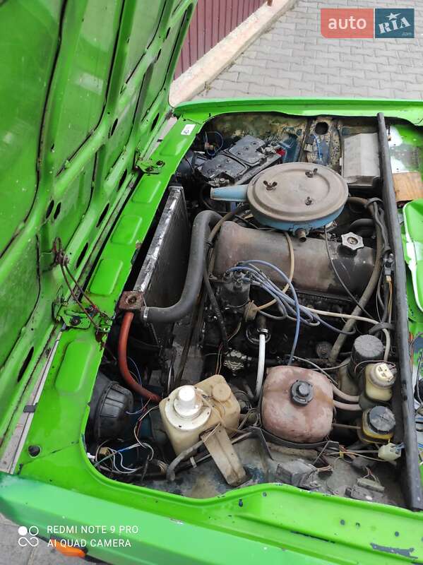 Седан ВАЗ / Lada 2105 2001 в Одессе