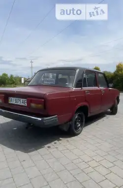 ВАЗ 2105 1995