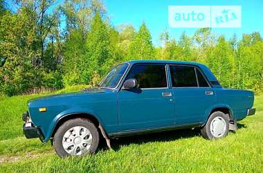 Седан ВАЗ / Lada 2105 2000 в Харькове