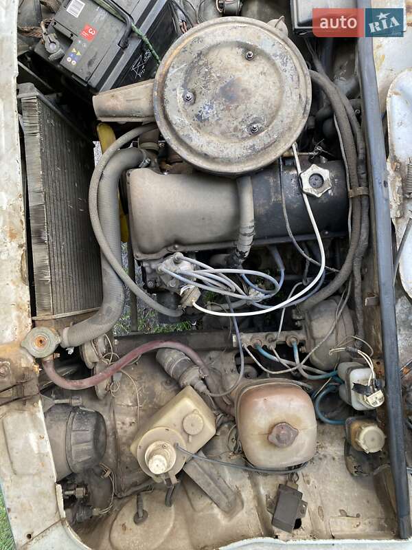 Седан ВАЗ / Lada 2105 1991 в Бердичеві