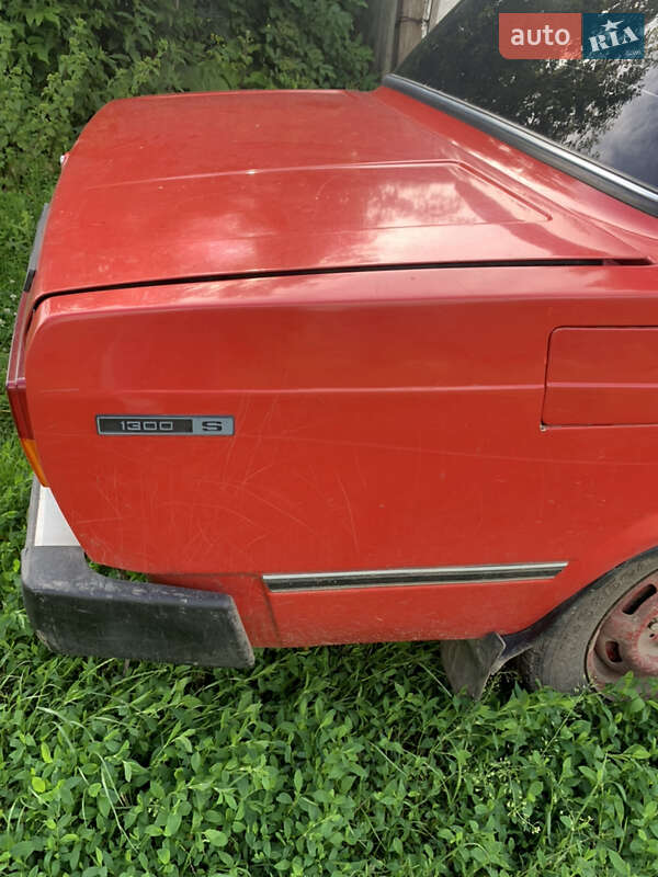 Седан ВАЗ / Lada 2105 1985 в Козятині