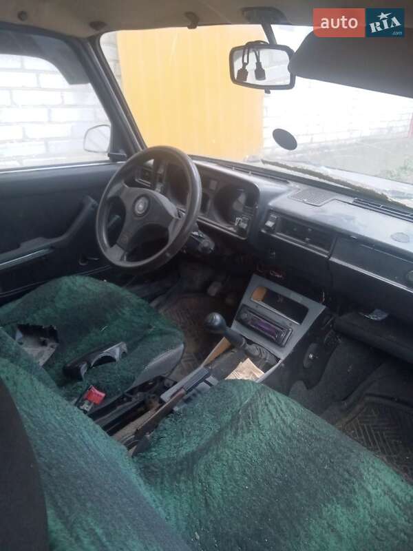 Седан ВАЗ / Lada 2105 1983 в Луцьку