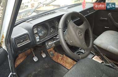 Седан ВАЗ / Lada 2105 1990 в Калуше