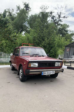 Седан ВАЗ / Lada 2105 1994 в Охтирці