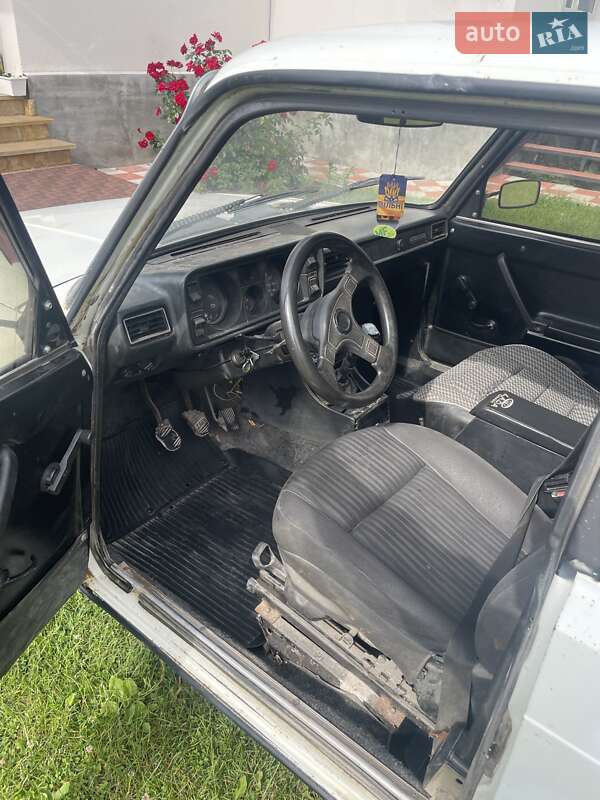 Седан ВАЗ / Lada 2105 1992 в Бережанах фото 8 Седан ВАЗ / Lada 2105 1992 в Бережанах
