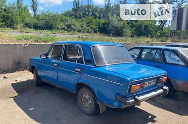 Седан ВАЗ / Lada 2105 1985 в Костянтинівці