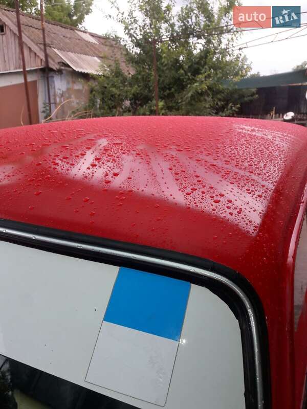 Седан ВАЗ / Lada 2105 1986 в Раздельной