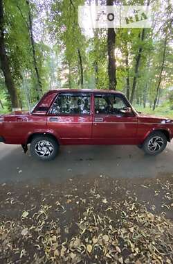 Седан ВАЗ / Lada 2105 1991 в Козятині