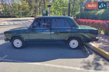 Седан ВАЗ / Lada 2105 1999 в 