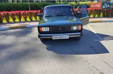 Седан ВАЗ / Lada 2105 1999 в 