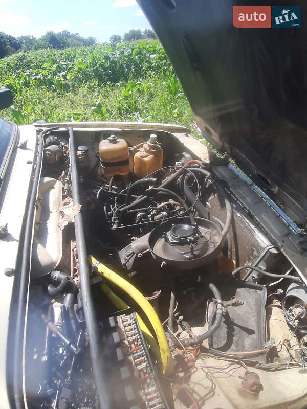 Седан ВАЗ / Lada 2105 1995 в Букачевцах