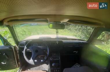 Седан ВАЗ / Lada 2105 1995 в Букачевцах