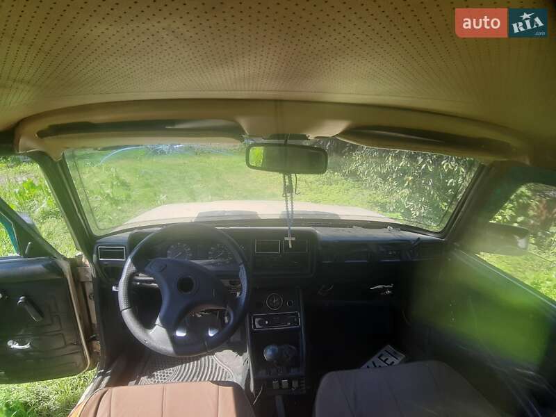 Седан ВАЗ / Lada 2105 1995 в Букачевцах