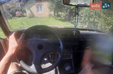 Седан ВАЗ / Lada 2105 1995 в Букачевцах
