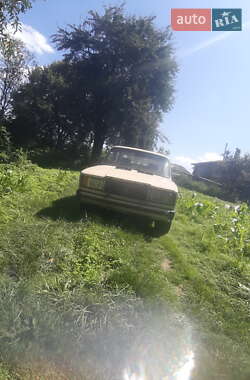 Седан ВАЗ / Lada 2105 1995 в Букачевцах