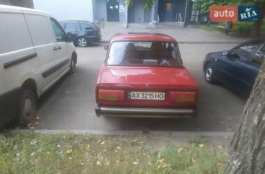 Седан ВАЗ 2105 1985 в 