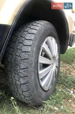 Седан ВАЗ / Lada 2105 1988 в Кропивницькому