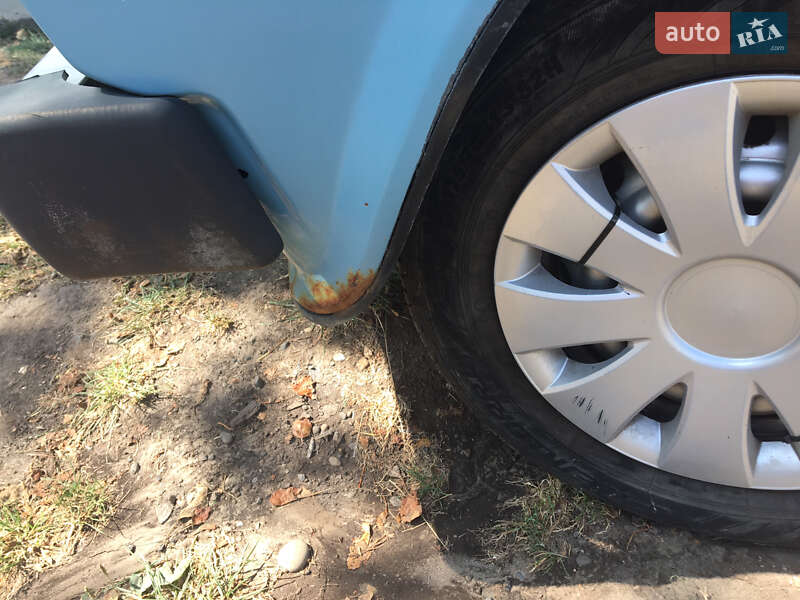 Седан ВАЗ / Lada 2105 1987 в Черновцах