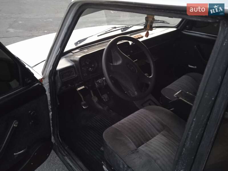 Седан ВАЗ / Lada 2105 1982 в Шаргороде
