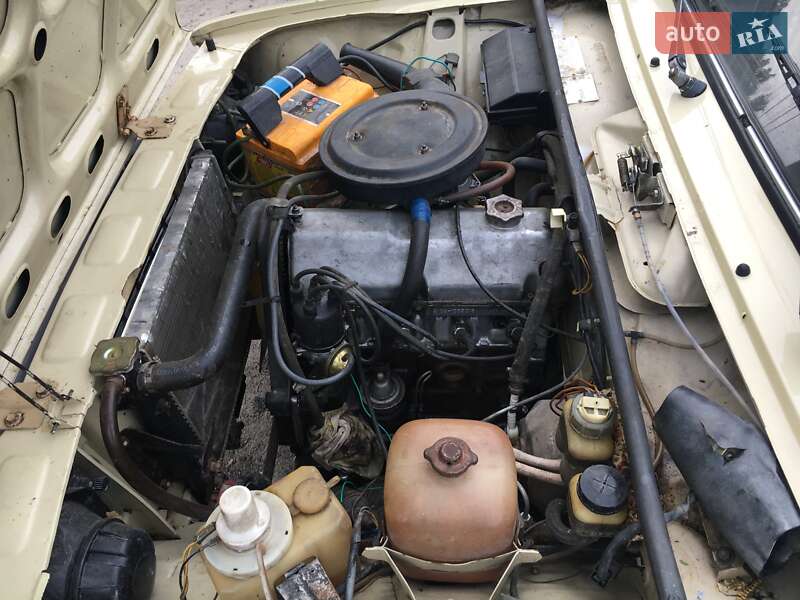 Седан ВАЗ / Lada 2105 1988 в Ямполі