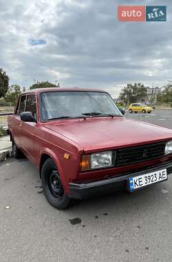 Седан ВАЗ 2105 1983 в 