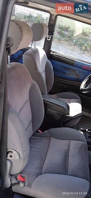 Седан ВАЗ / Lada 2105 1997 в Харкові