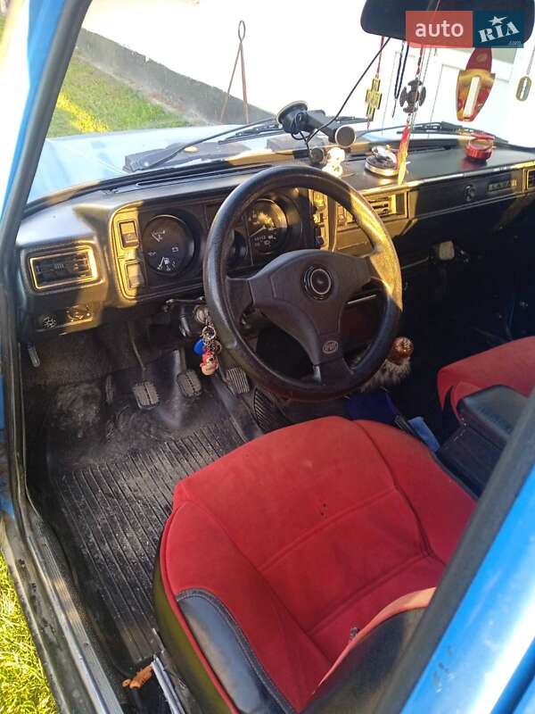 ВАЗ / Lada 2105 1990